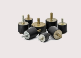 Anti-Vibration Mounts