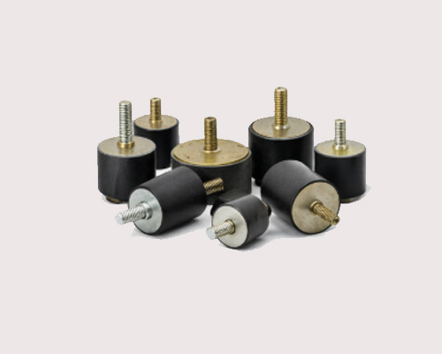Anti-Vibration Mounts