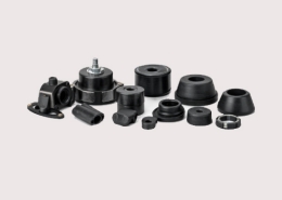 Elastomeric Parts