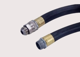 Industrial Rubber Hoses