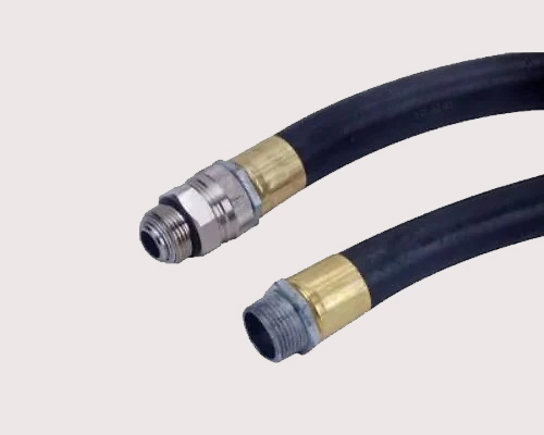 Industrial Rubber Hoses